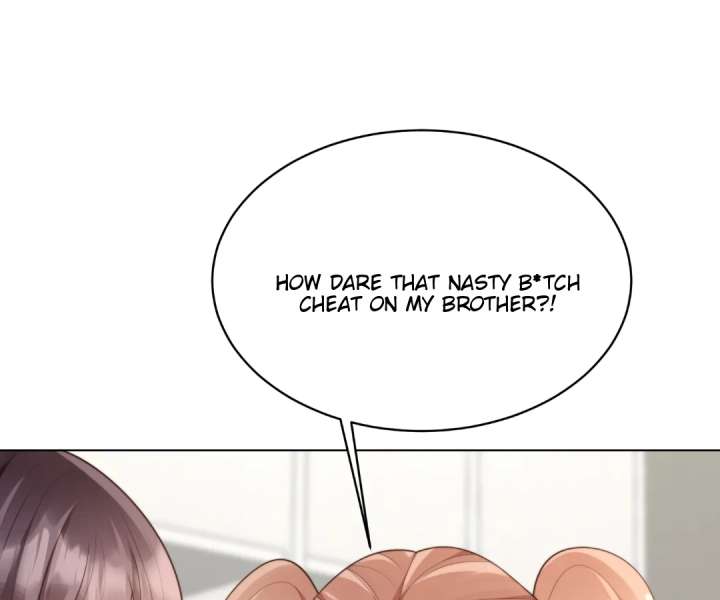 The Substitute Bride And The Overly affectionate Husband Chapter 54 596 133