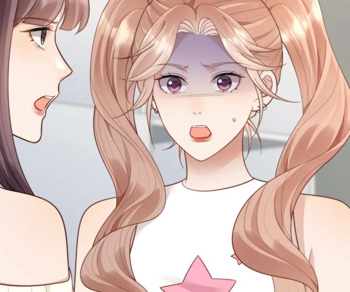 The Substitute Bride And The Overly affectionate Husband Chapter 54 597 134