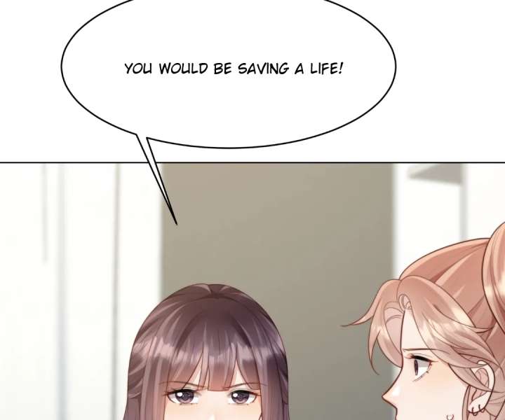 The Substitute Bride And The Overly affectionate Husband Chapter 54 603 140