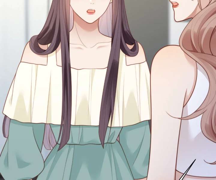 The Substitute Bride And The Overly affectionate Husband Chapter 54 604 141