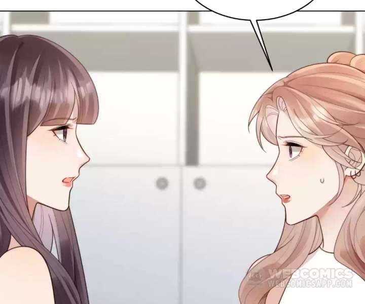 The Substitute Bride And The Overly affectionate Husband Chapter 54 610 147