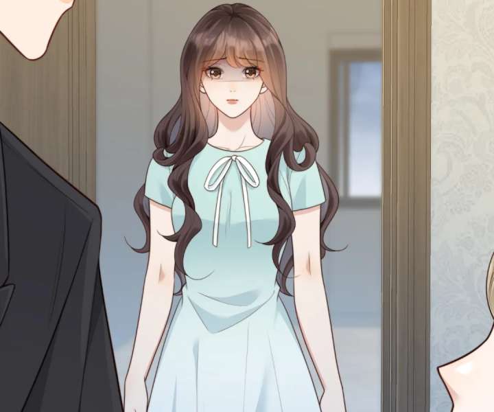 The Substitute Bride And The Overly affectionate Husband Chapter 55 507 005