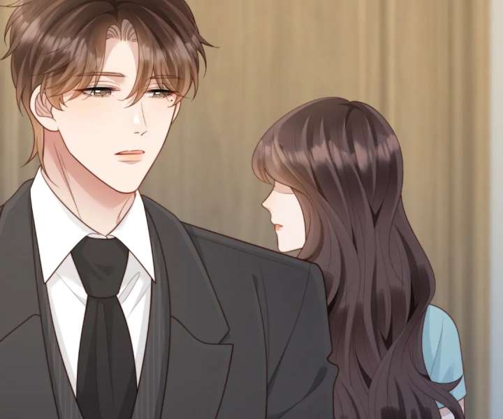 The Substitute Bride And The Overly affectionate Husband Chapter 55 520 018