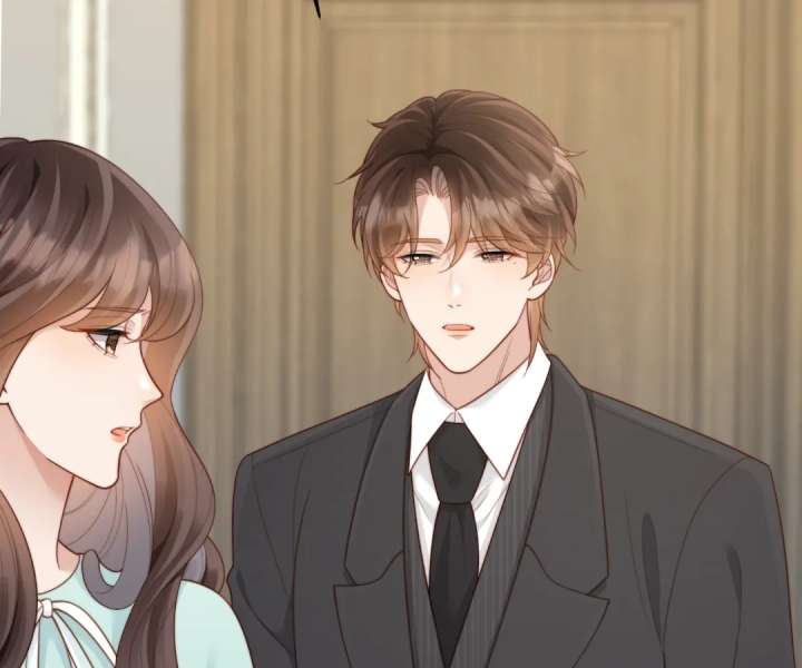 The Substitute Bride And The Overly affectionate Husband Chapter 55 523 021