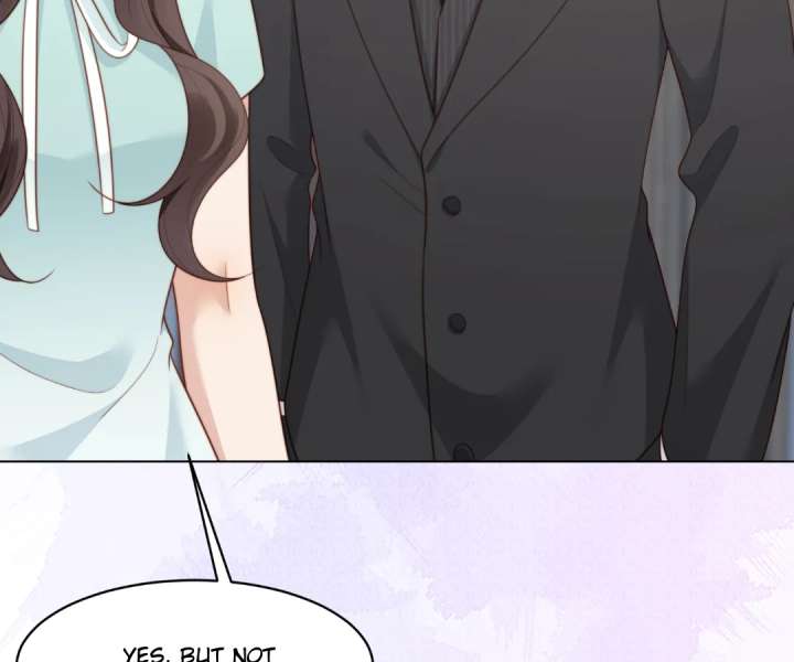 The Substitute Bride And The Overly affectionate Husband Chapter 55 524 022