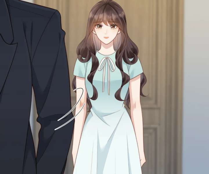 The Substitute Bride And The Overly affectionate Husband Chapter 55 533 031