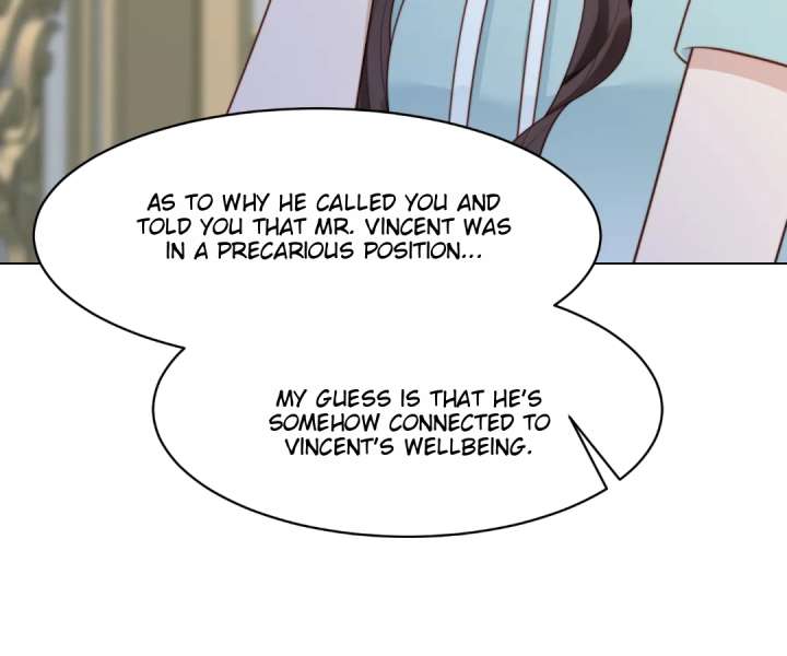 The Substitute Bride And The Overly affectionate Husband Chapter 55 543 041