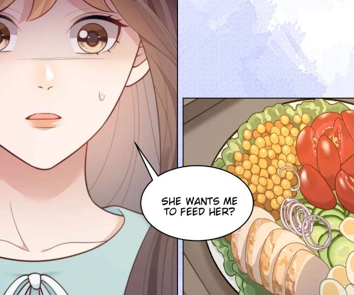 The Substitute Bride And The Overly affectionate Husband Chapter 55 562 060