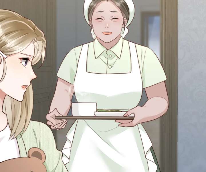 The Substitute Bride And The Overly affectionate Husband Chapter 55 578 076