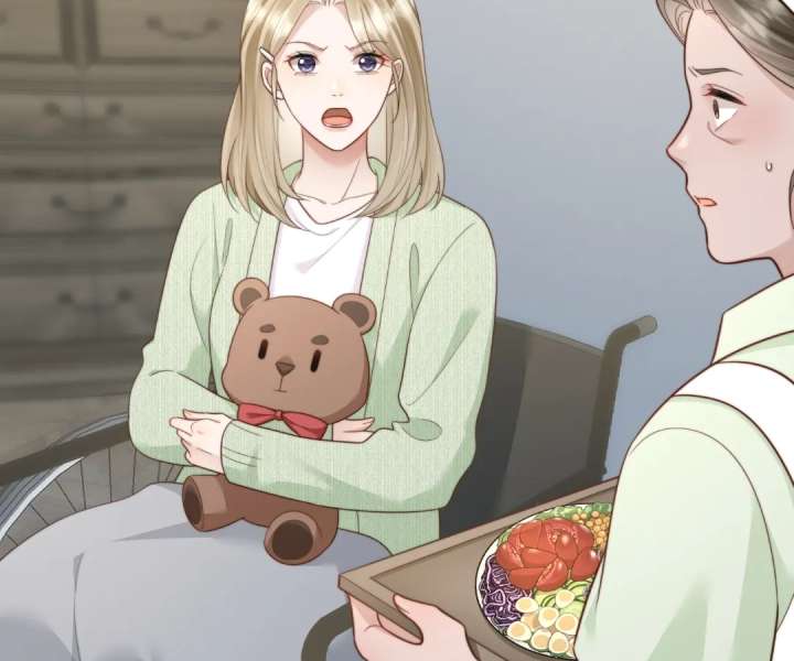 The Substitute Bride And The Overly affectionate Husband Chapter 55 581 079