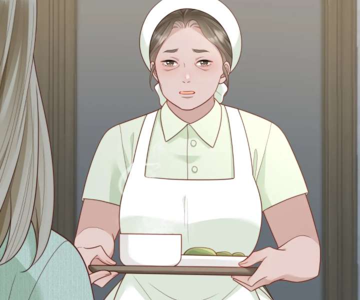 The Substitute Bride And The Overly affectionate Husband Chapter 55 584 082