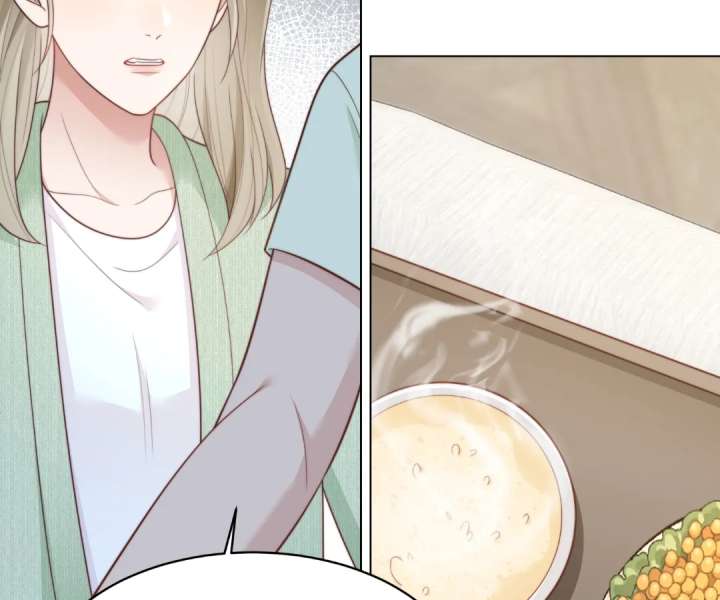 The Substitute Bride And The Overly affectionate Husband Chapter 55 587 085