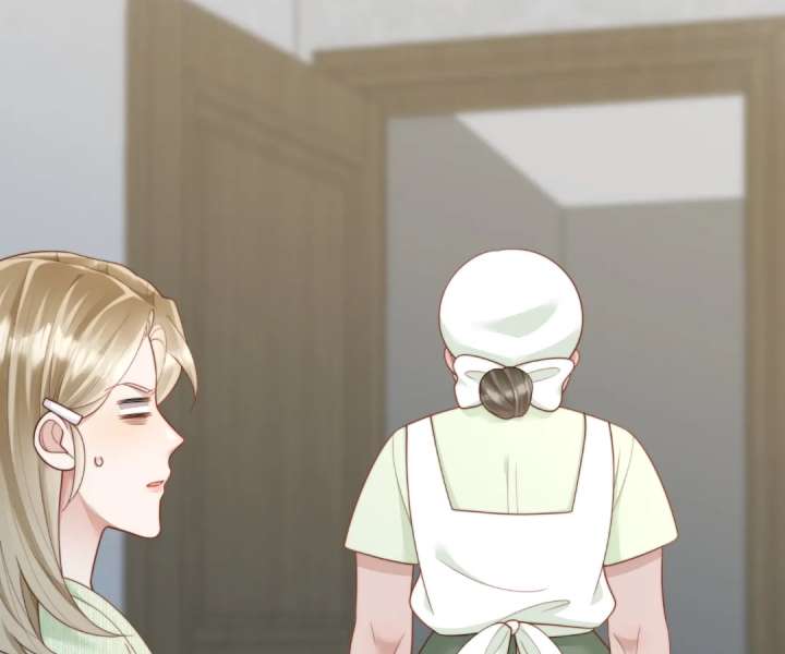 The Substitute Bride And The Overly affectionate Husband Chapter 55 590 088