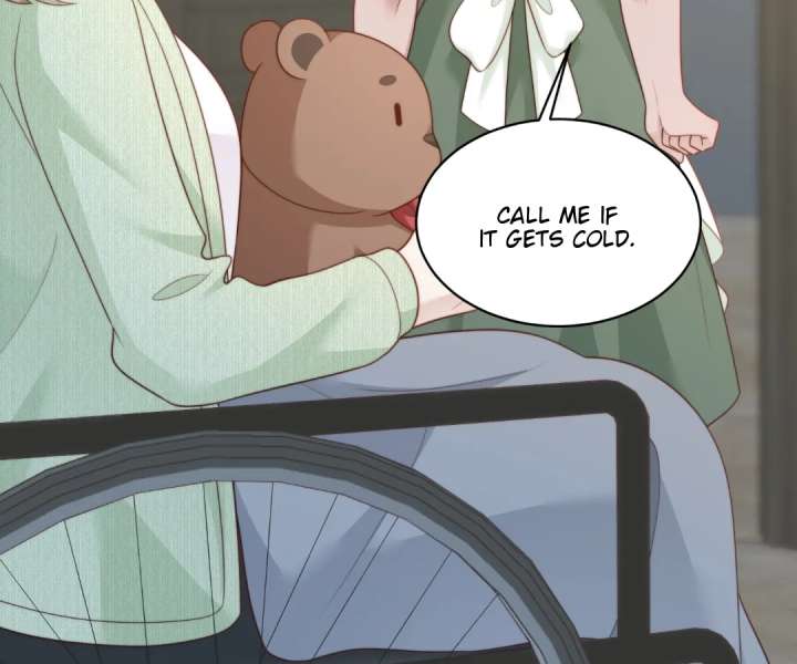 The Substitute Bride And The Overly affectionate Husband Chapter 55 591 089