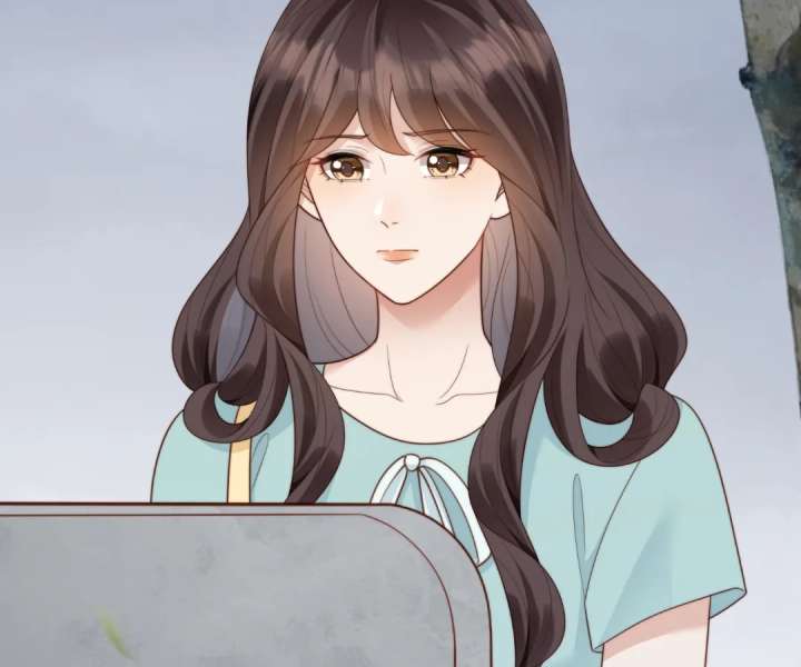 The Substitute Bride And The Overly affectionate Husband Chapter 55 603 101