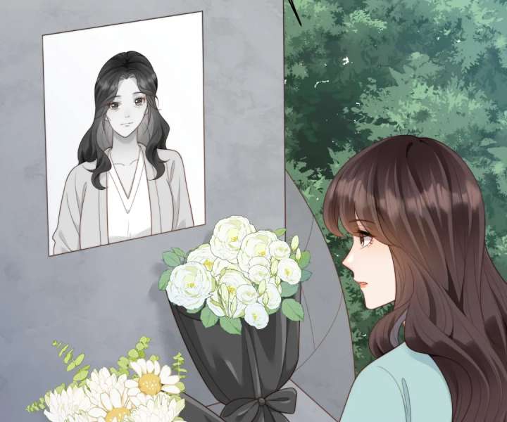 The Substitute Bride And The Overly affectionate Husband Chapter 55 607 105