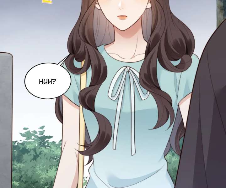 The Substitute Bride And The Overly affectionate Husband Chapter 55 611 109