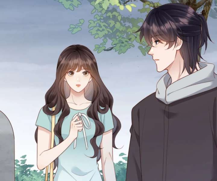 The Substitute Bride And The Overly affectionate Husband Chapter 55 614 112