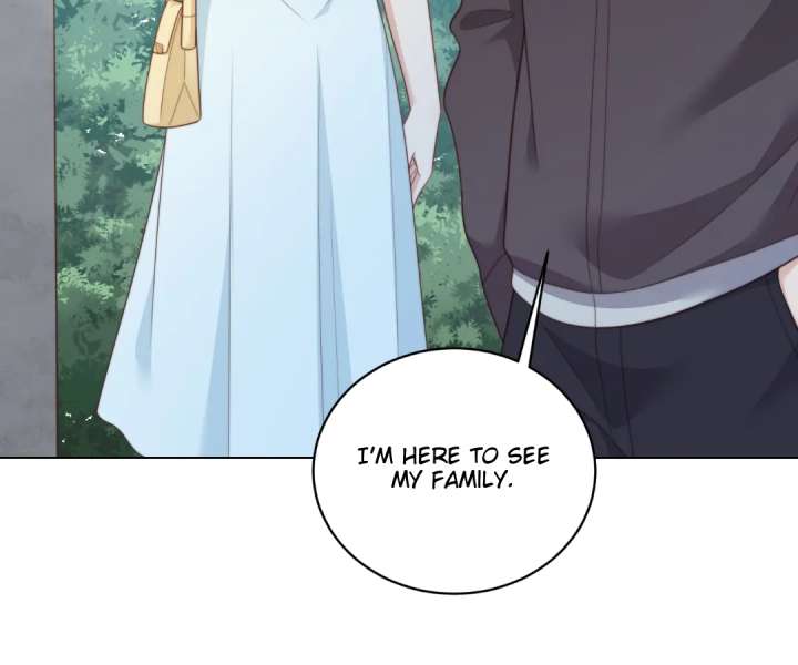 The Substitute Bride And The Overly affectionate Husband Chapter 55 615 113