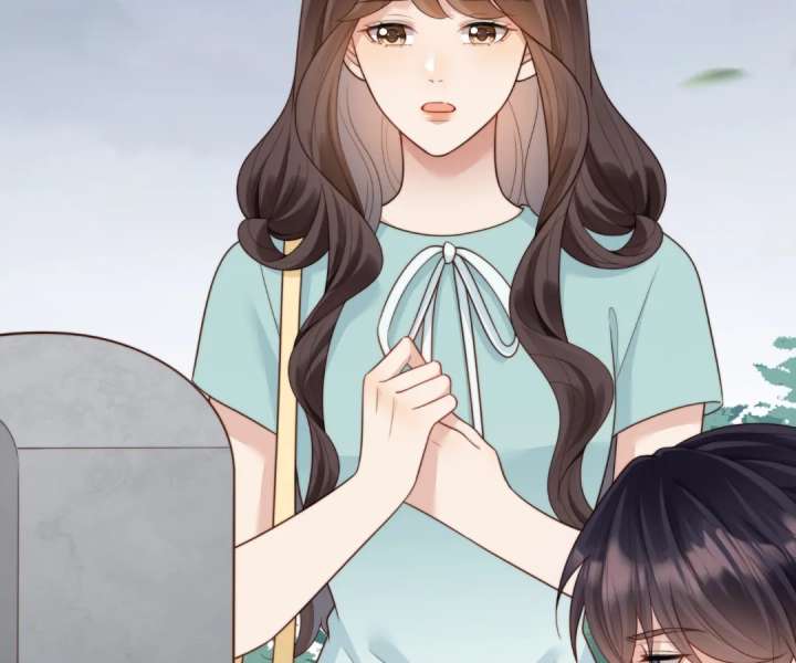 The Substitute Bride And The Overly affectionate Husband Chapter 55 619 117