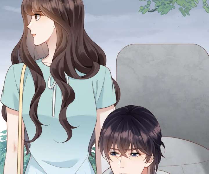 The Substitute Bride And The Overly affectionate Husband Chapter 55 629 127