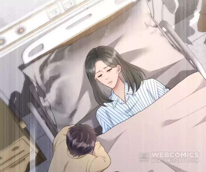 The Substitute Bride And The Overly affectionate Husband Chapter 55 633 131