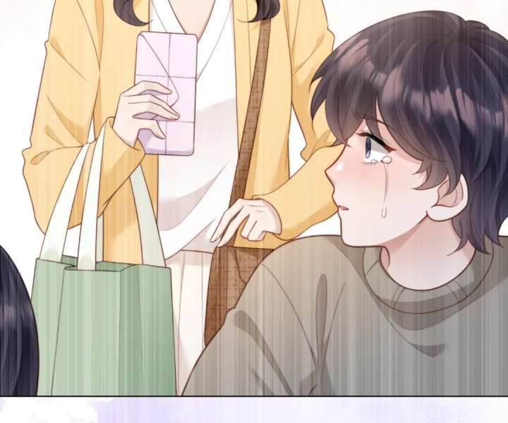 The Substitute Bride And The Overly affectionate Husband Chapter 55 637 135