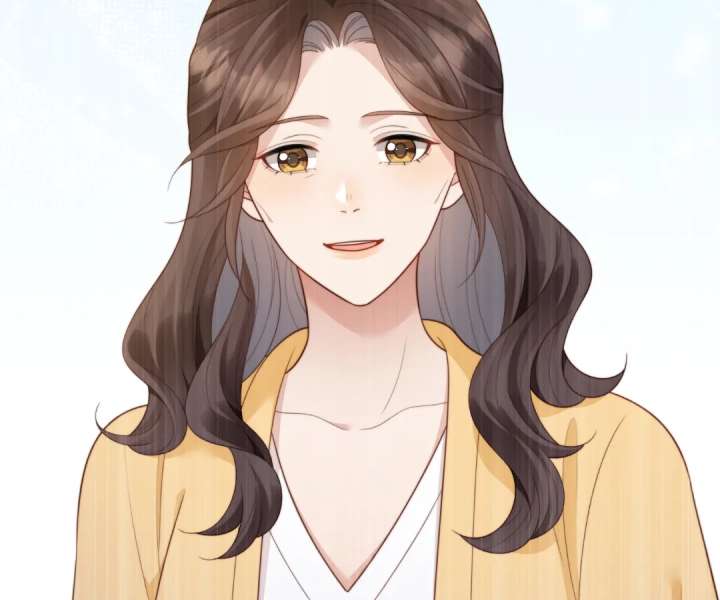 The Substitute Bride And The Overly affectionate Husband Chapter 55 640 138