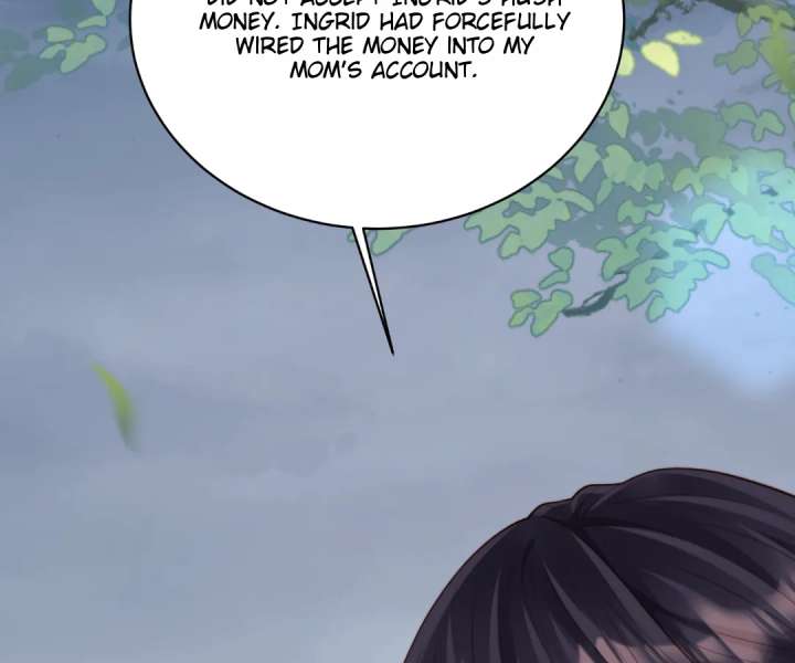 The Substitute Bride And The Overly affectionate Husband Chapter 55 643 141