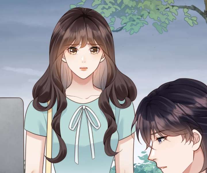 The Substitute Bride And The Overly affectionate Husband Chapter 55 647 145