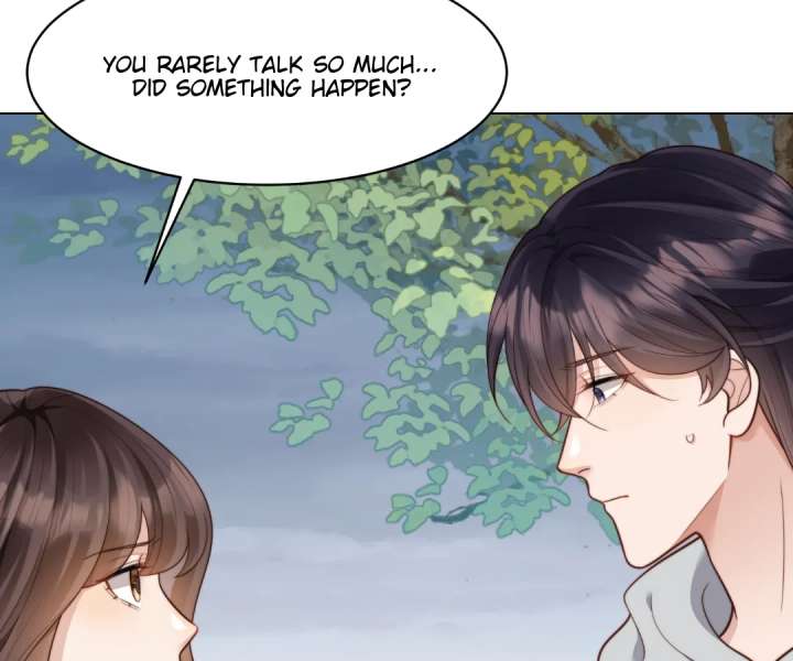 The Substitute Bride And The Overly affectionate Husband Chapter 55 653 151