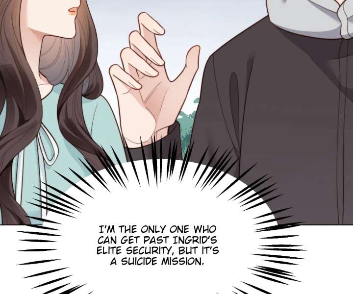 The Substitute Bride And The Overly affectionate Husband Chapter 55 654 152