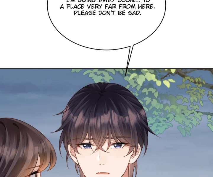 The Substitute Bride And The Overly affectionate Husband Chapter 55 656 154