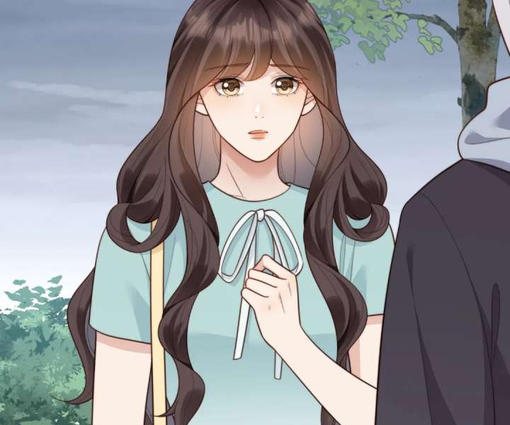 The Substitute Bride And The Overly affectionate Husband Chapter 56 483 002