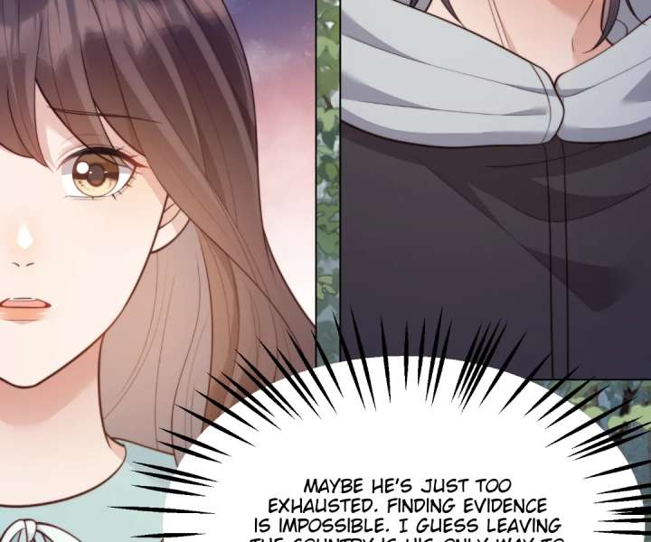 The Substitute Bride And The Overly affectionate Husband Chapter 56 486 005