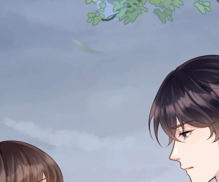 The Substitute Bride And The Overly affectionate Husband Chapter 56 488 007