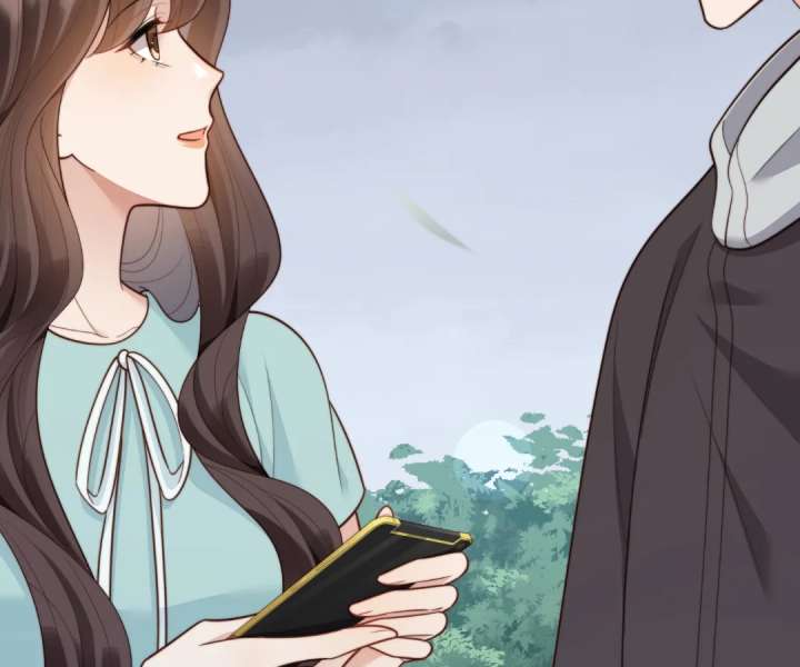 The Substitute Bride And The Overly affectionate Husband Chapter 56 489 008