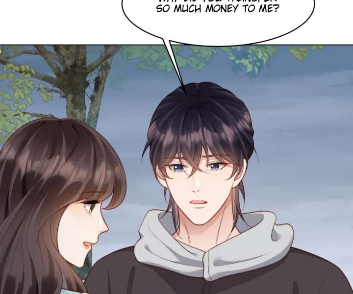 The Substitute Bride And The Overly affectionate Husband Chapter 56 498 017