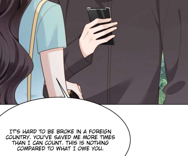 The Substitute Bride And The Overly affectionate Husband Chapter 56 499 018