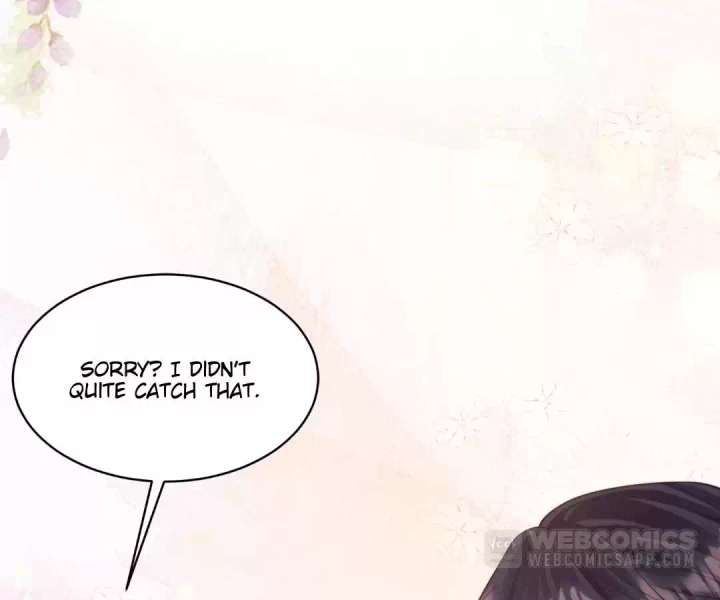 The Substitute Bride And The Overly affectionate Husband Chapter 56 508 027