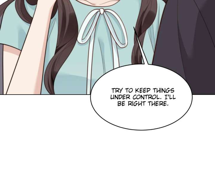 The Substitute Bride And The Overly affectionate Husband Chapter 56 513 032