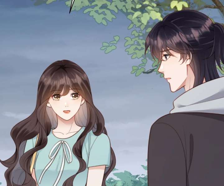 The Substitute Bride And The Overly affectionate Husband Chapter 56 515 034