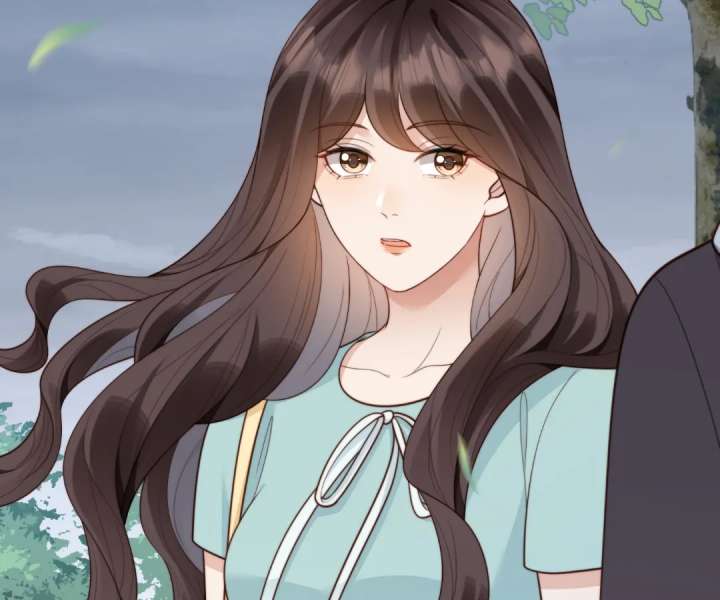 The Substitute Bride And The Overly affectionate Husband Chapter 56 525 044