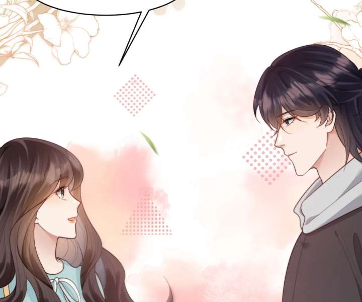 The Substitute Bride And The Overly affectionate Husband Chapter 56 531 050