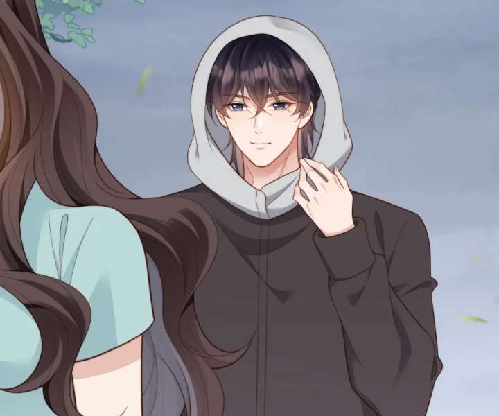 The Substitute Bride And The Overly affectionate Husband Chapter 56 535 054