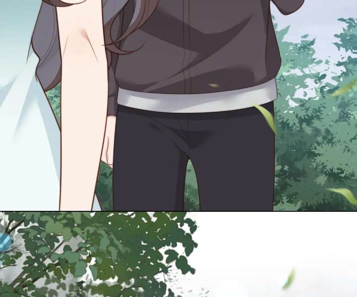 The Substitute Bride And The Overly affectionate Husband Chapter 56 536 055