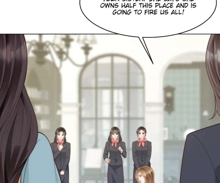 The Substitute Bride And The Overly affectionate Husband Chapter 56 546 065