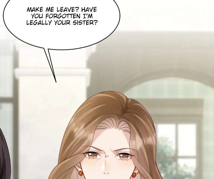 The Substitute Bride And The Overly affectionate Husband Chapter 56 559 078