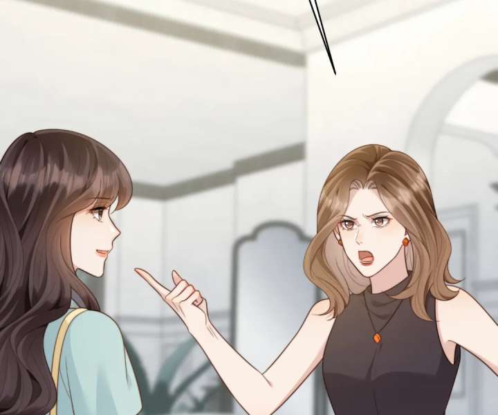 The Substitute Bride And The Overly affectionate Husband Chapter 56 563 082