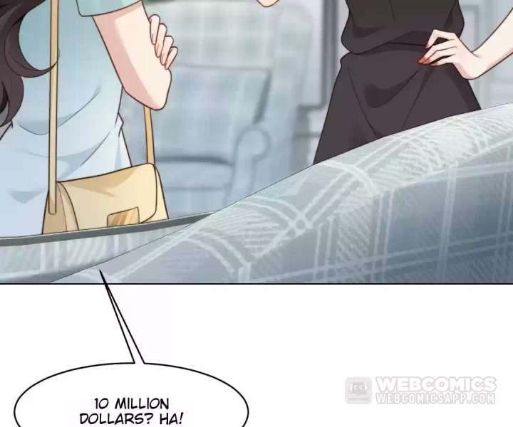 The Substitute Bride And The Overly affectionate Husband Chapter 56 564 083